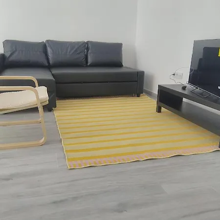 Apartament Miramar R/c
